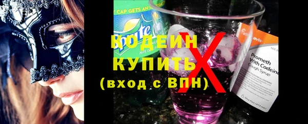 прущие крисы Кодинск